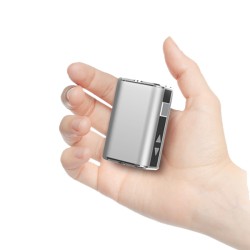 Box iSTick Kit Eleaf 30W